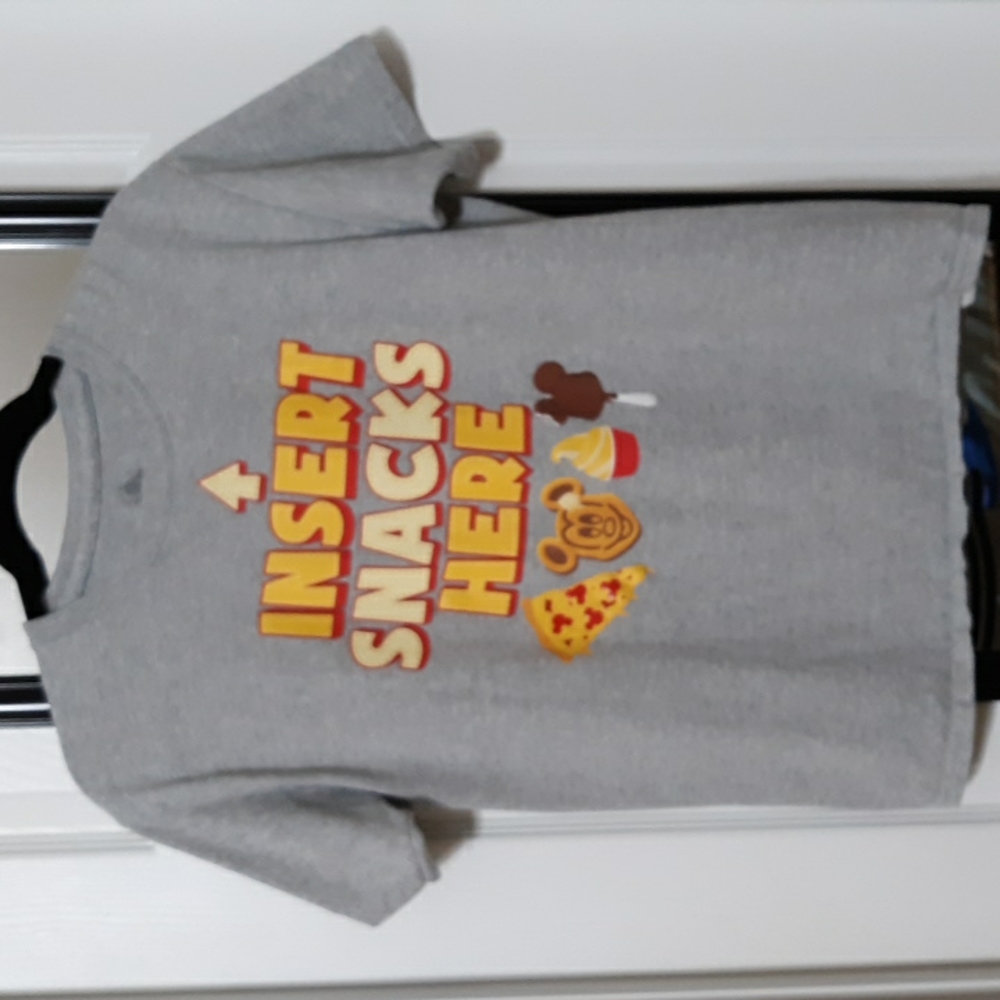 Disney Tee, Youth XL